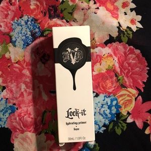 Kat Von D Lock-it Primer
